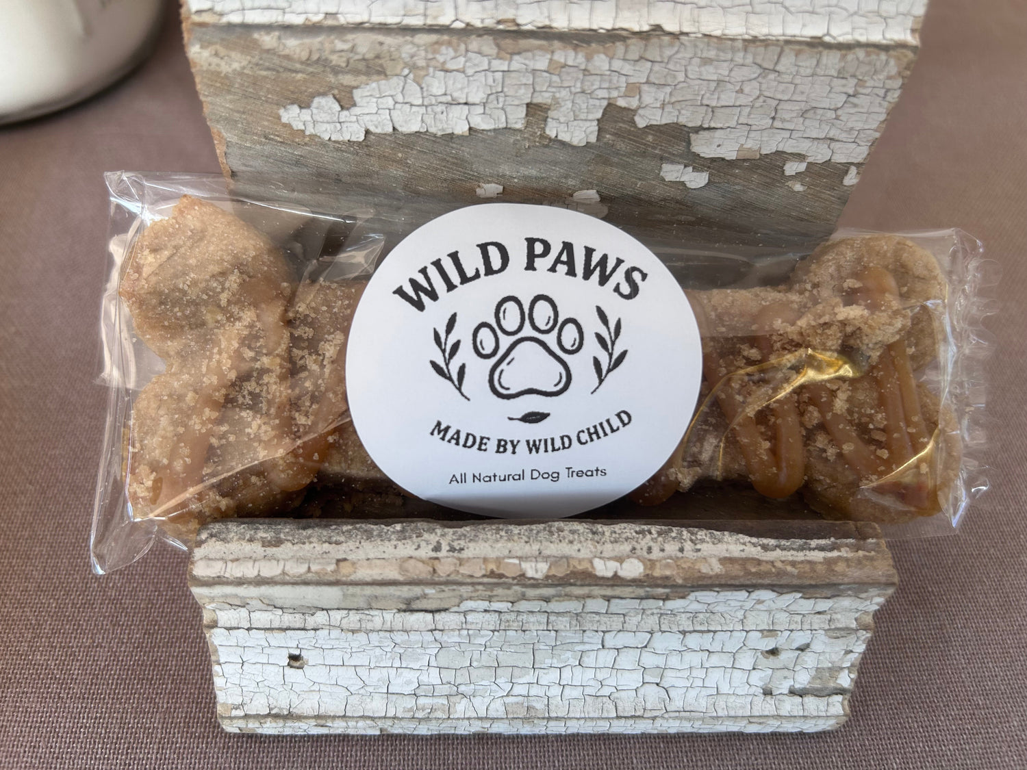 Wild Hooves & Paws